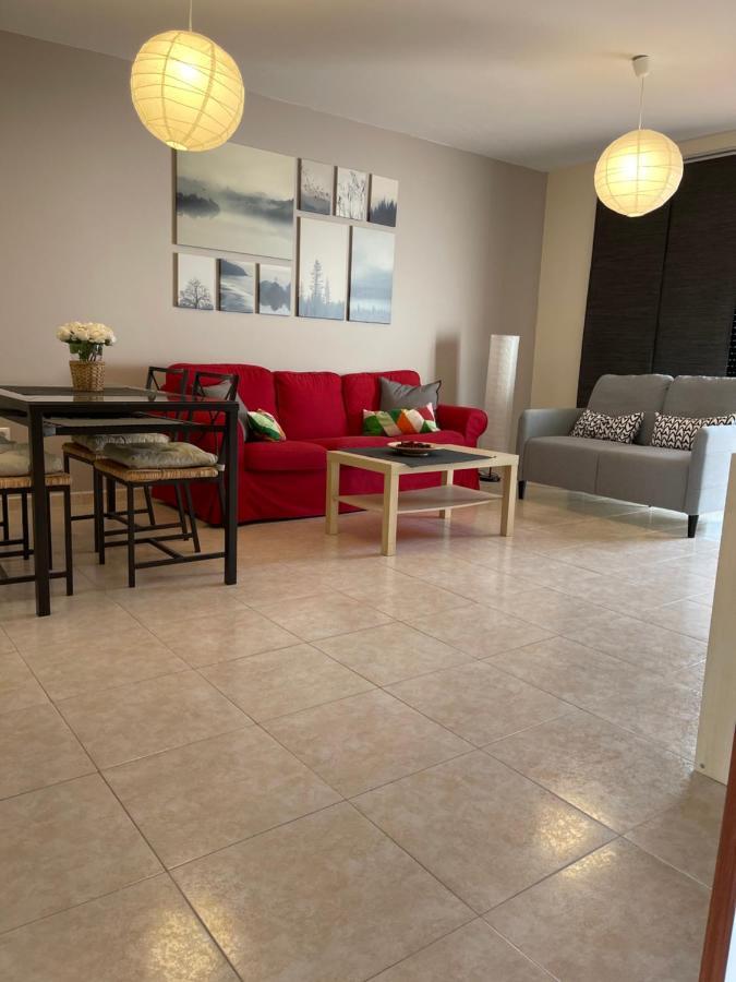 Apartamento La Pituca Playa Blanca  Exterior foto