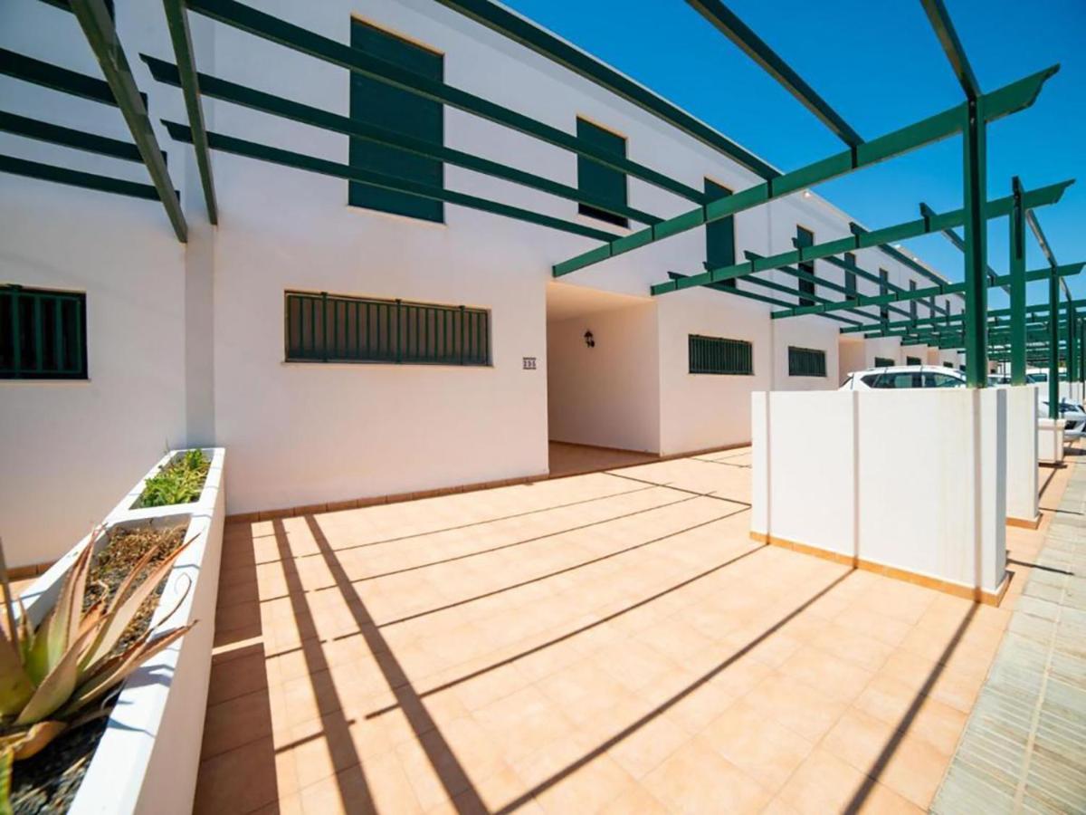 Apartamento La Pituca Playa Blanca  Exterior foto