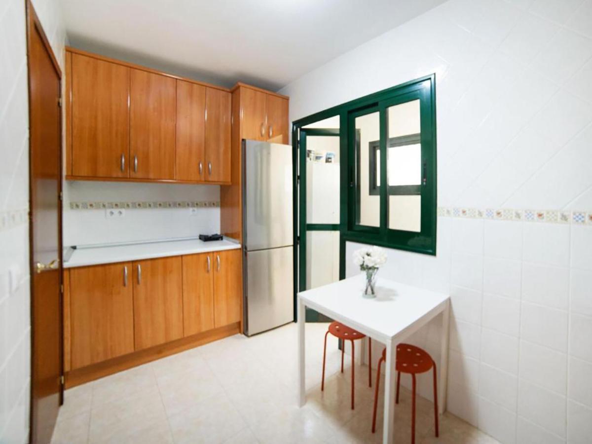 Apartamento La Pituca Playa Blanca  Exterior foto
