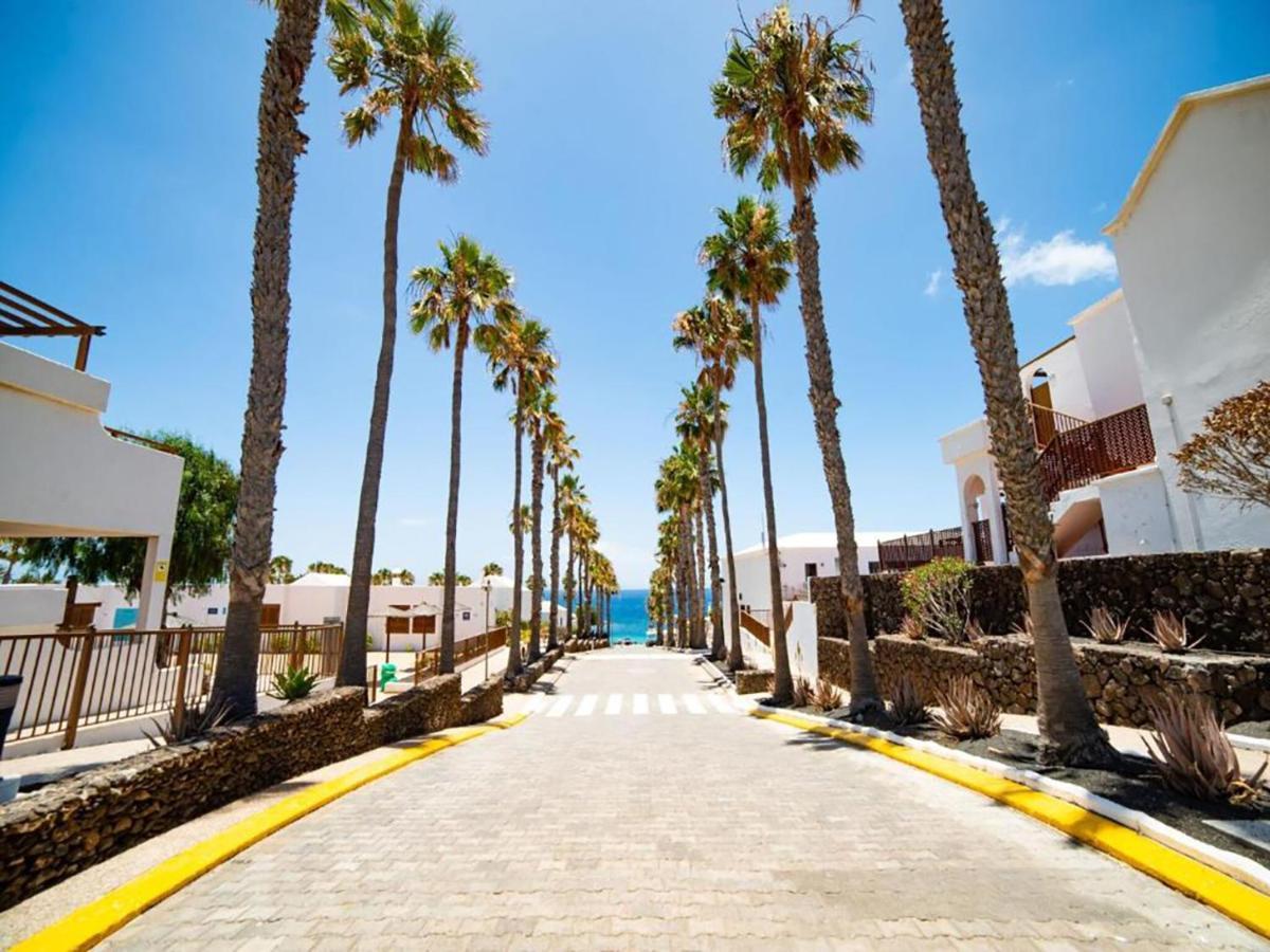 Apartamento La Pituca Playa Blanca  Exterior foto