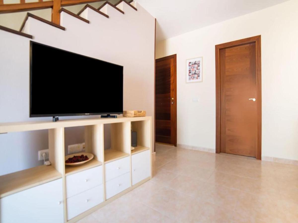 Apartamento La Pituca Playa Blanca  Exterior foto