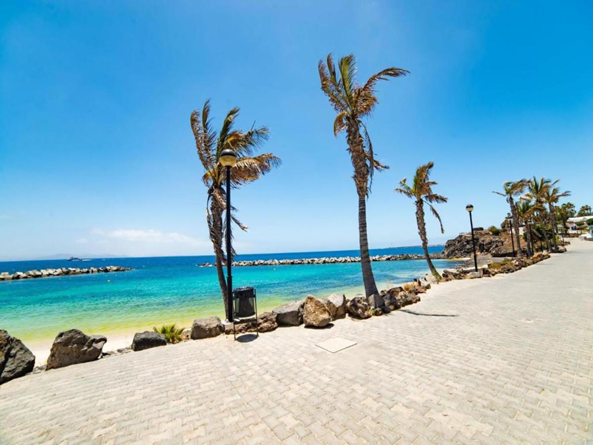 Apartamento La Pituca Playa Blanca  Exterior foto