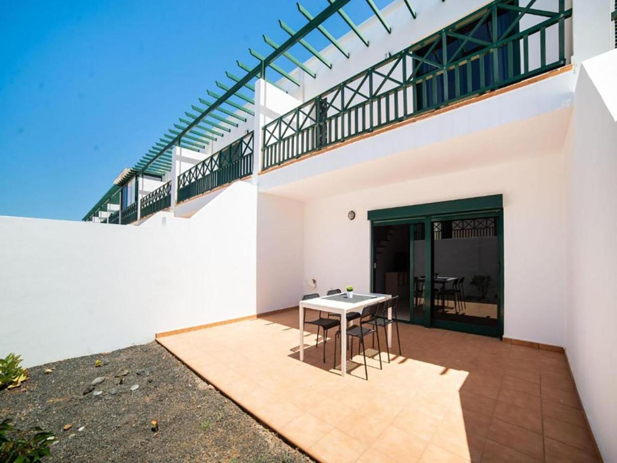Apartamento La Pituca Playa Blanca  Exterior foto