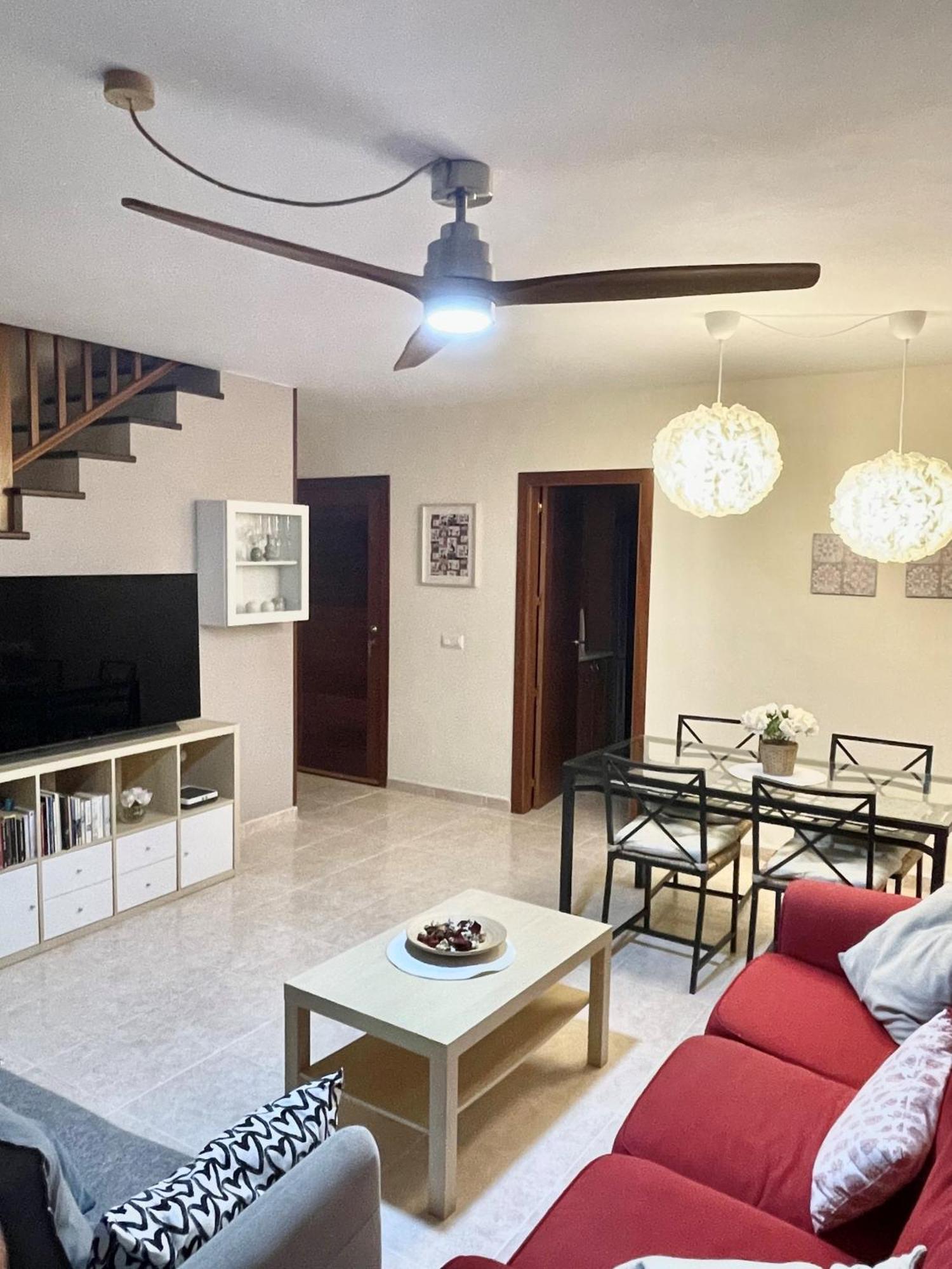 Apartamento La Pituca Playa Blanca  Exterior foto