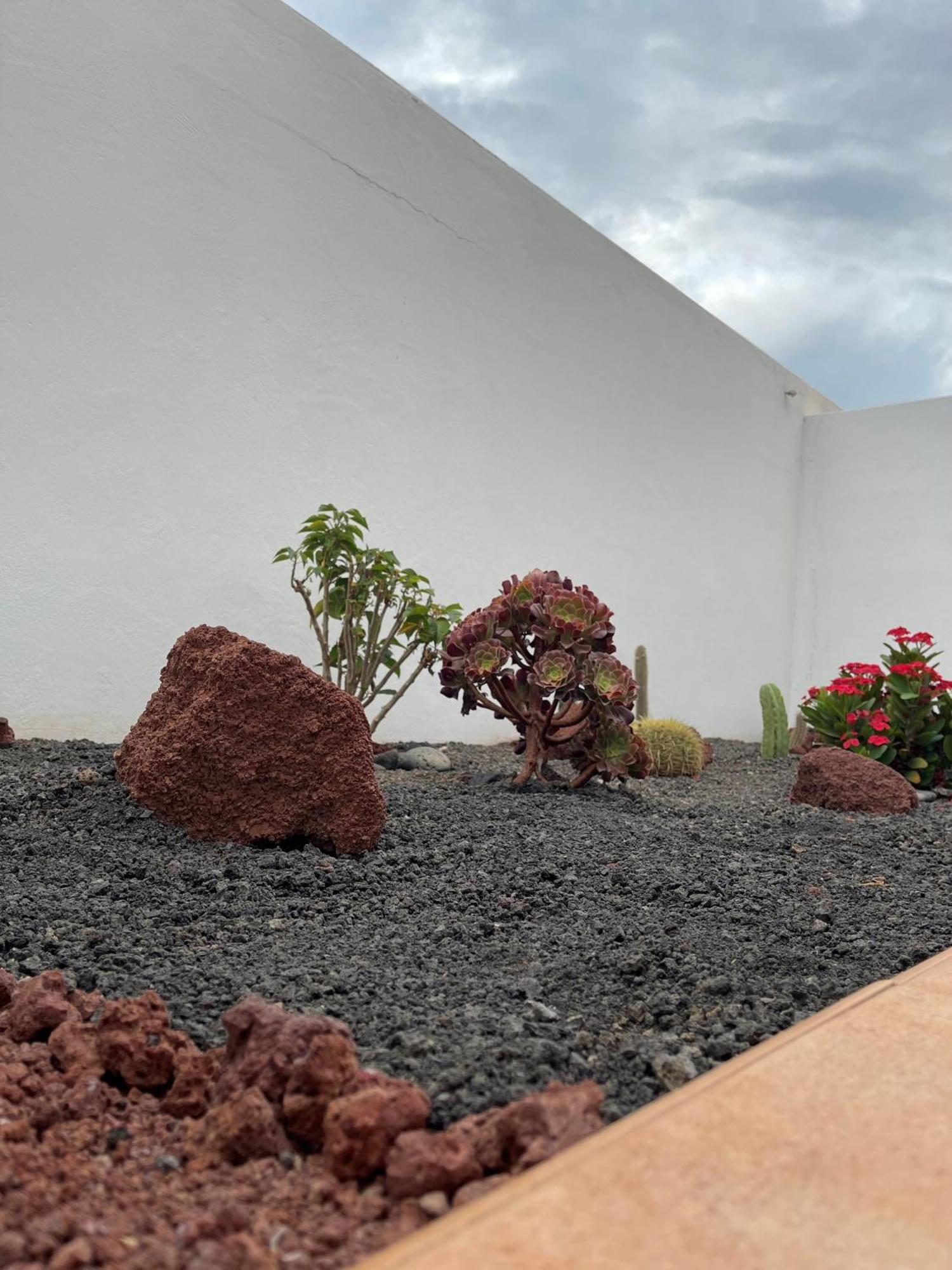 Apartamento La Pituca Playa Blanca  Exterior foto