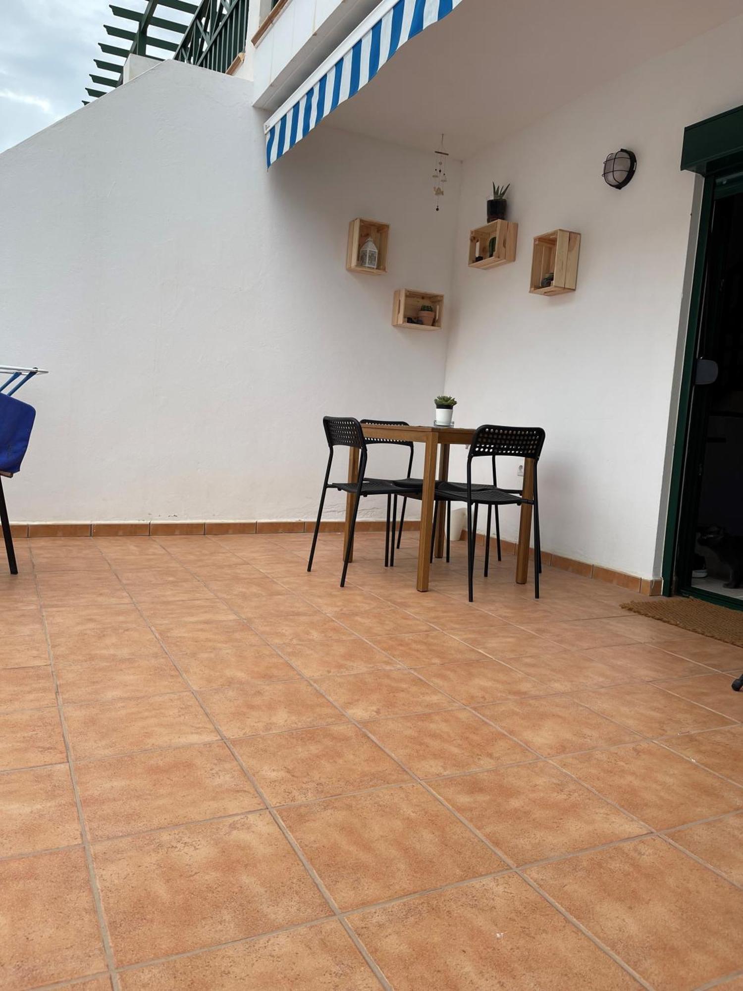 Apartamento La Pituca Playa Blanca  Exterior foto